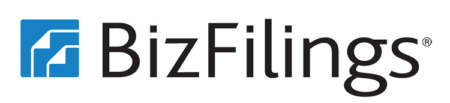 BizFilings Logo Transparent