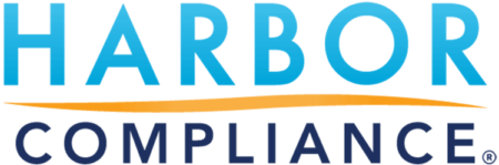 Harbor Compliance Logo