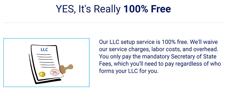 Inc Authority Free LLC