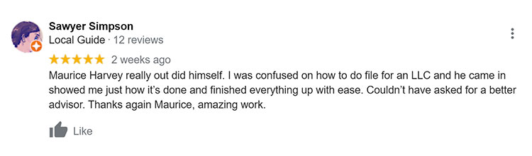 Inc Authority Google Customer Review