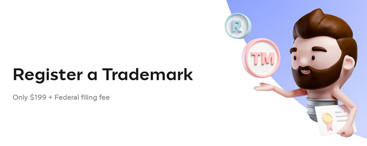 Incfile Trademark Registration